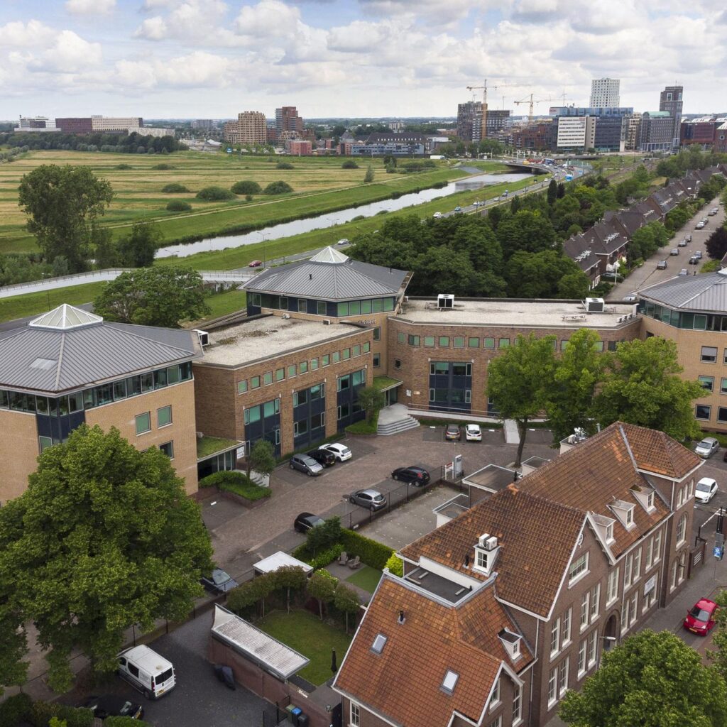 Vughterweg 47 ‘s-hertogenbosch De Bossche Poort