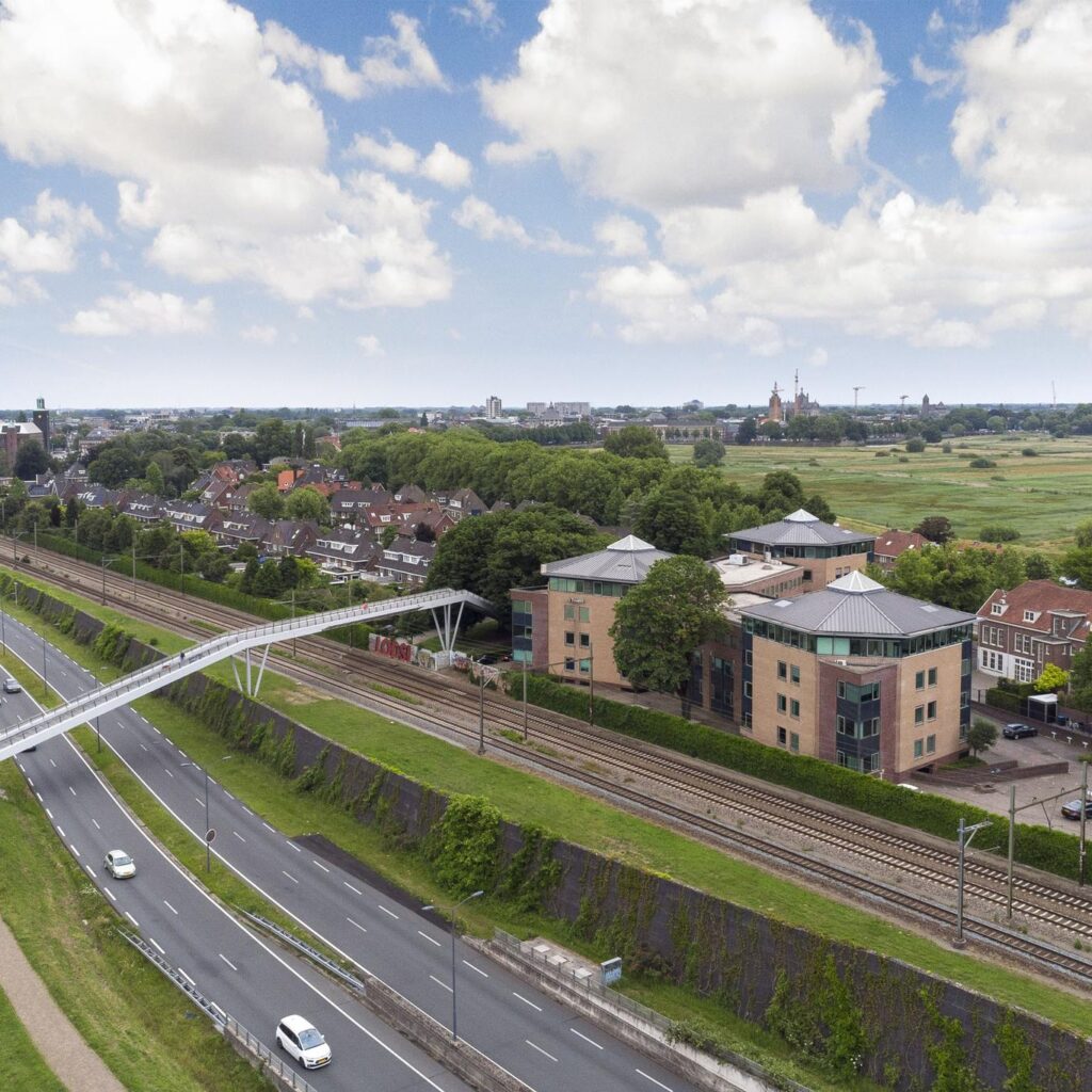 Vughterweg 47 ‘s-hertogenbosch De Bossche Poort