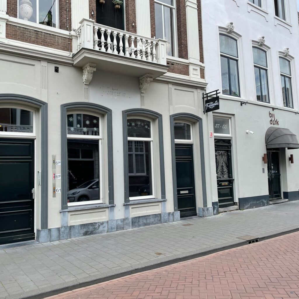 Verwersstraat 59 ‘s-hertogenbosch