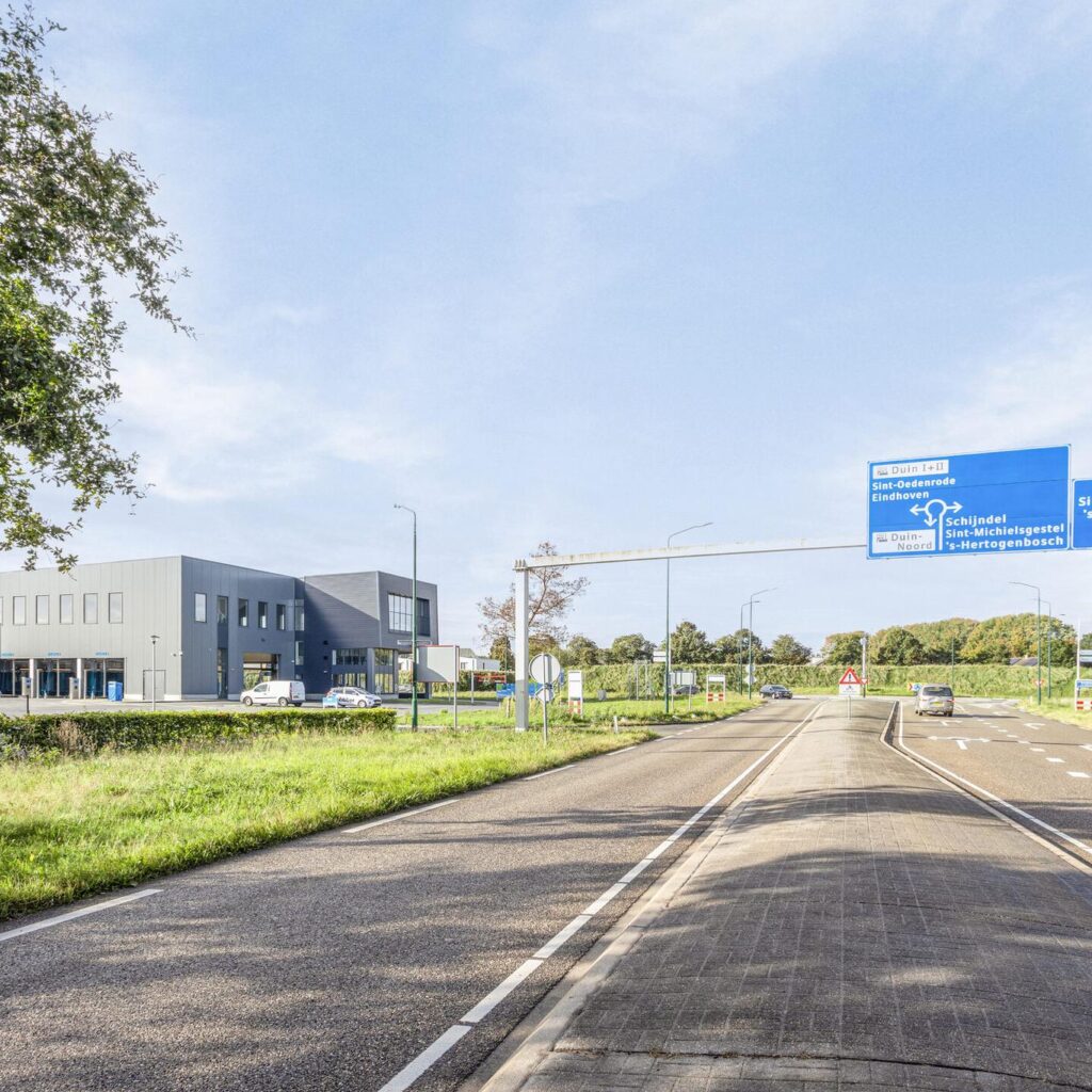 Nieuwe Eerdsebaan 2 Schijndel