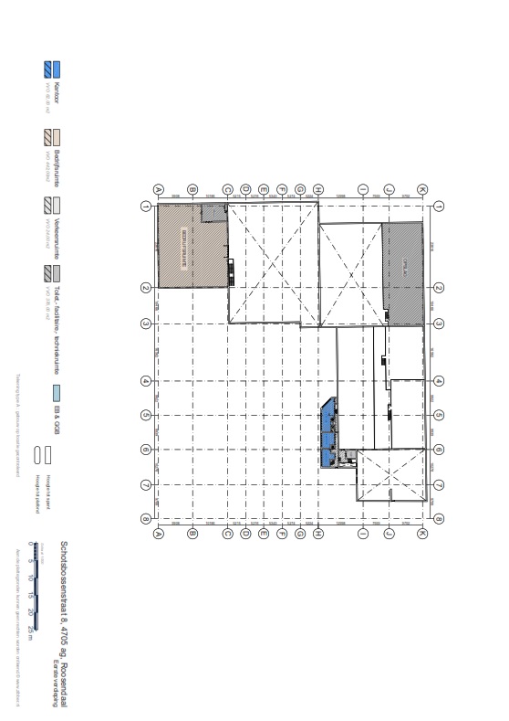 Schotsbossenstraat 8 Roosendaal