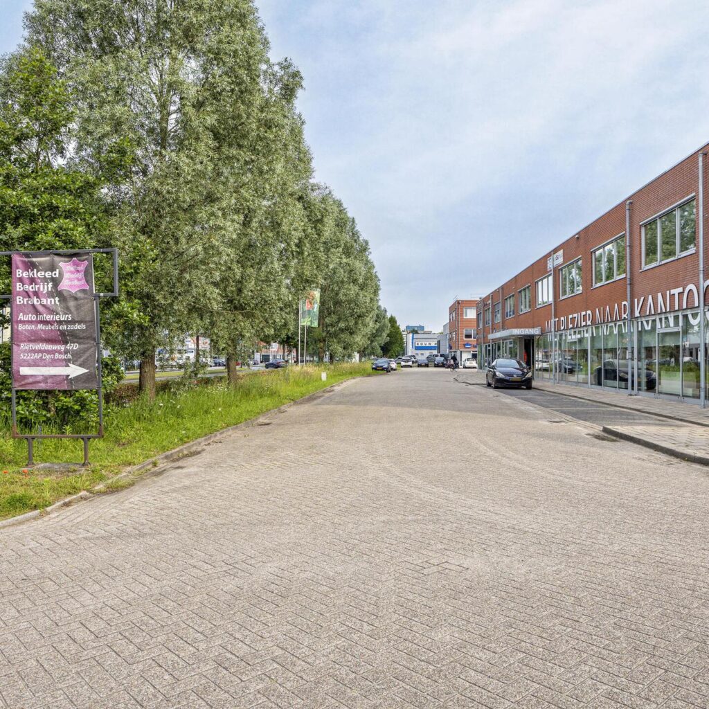 Rietveldenweg 47 A 4 ‘s-hertogenbosch