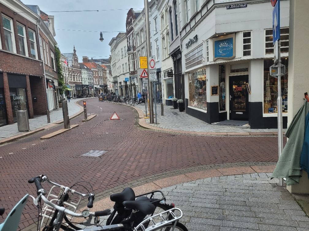 Sint Jorisstraat 1 ‘s-hertogenbosch