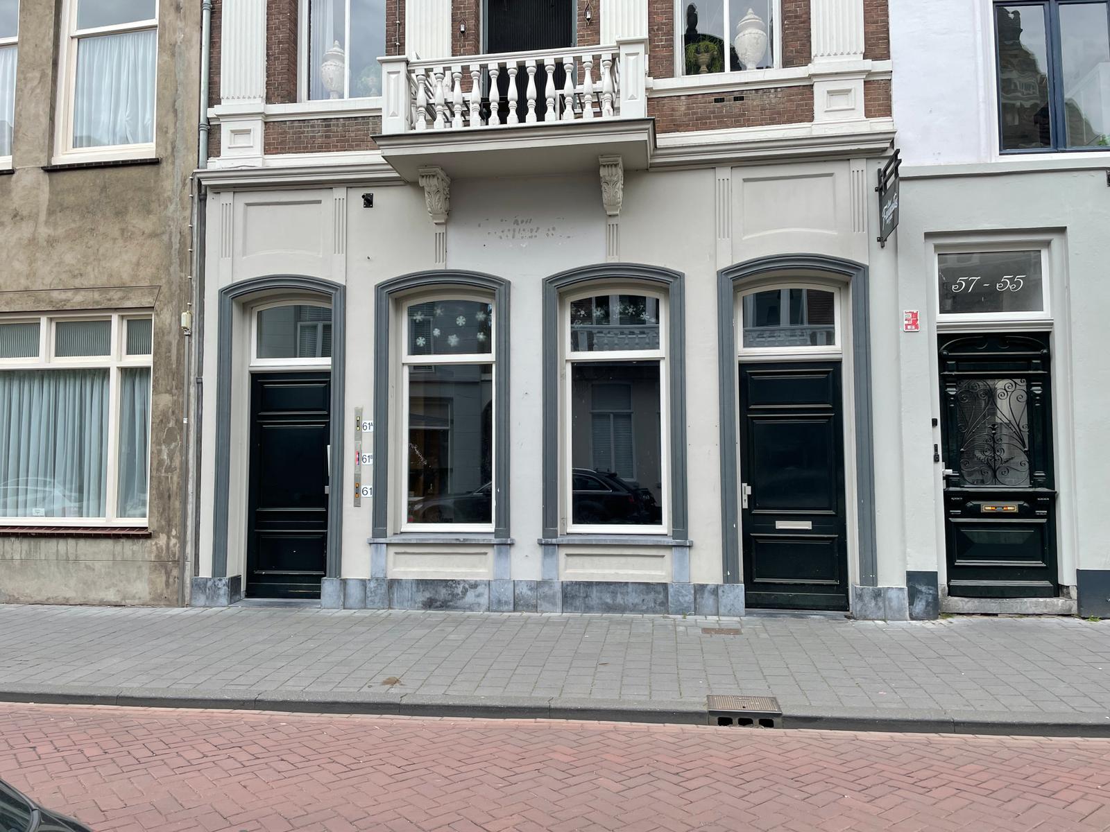 Verwersstraat 59 ‘s-hertogenbosch