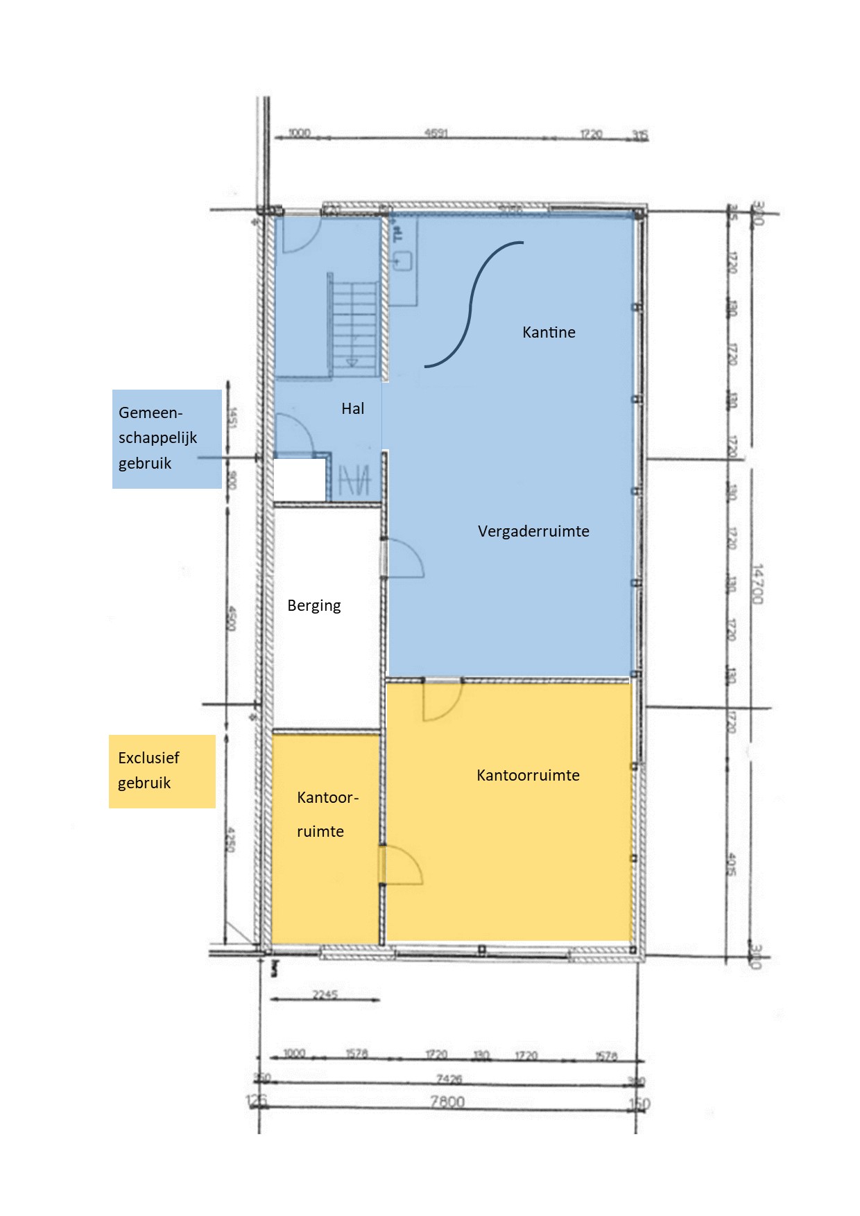 Van Leeuwenhoekweg 18 B Schijndel