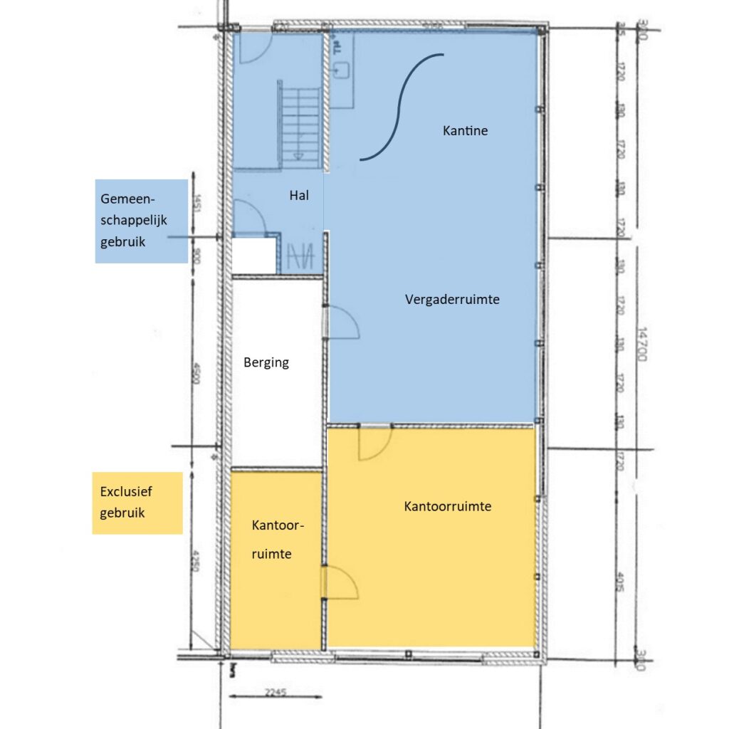 Van Leeuwenhoekweg 18 B Schijndel