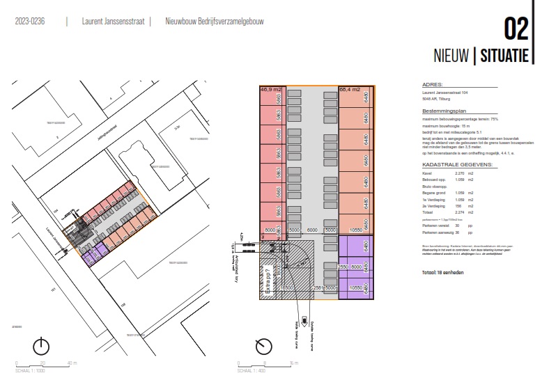 Laurent Janssensstraat 108 Tilburg