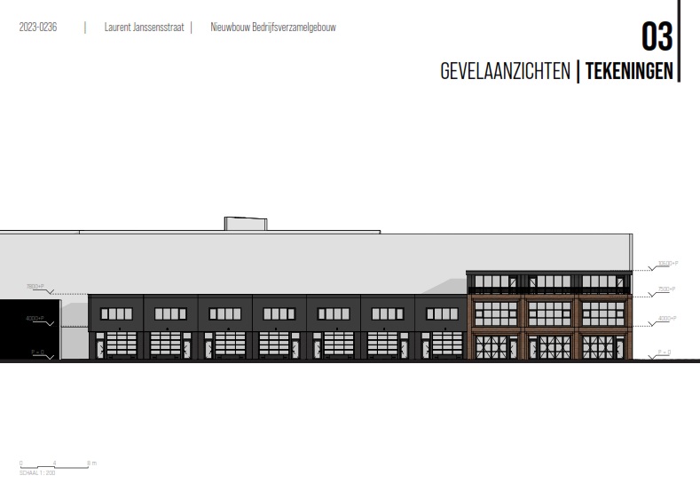 Laurent Janssensstraat 108 Tilburg