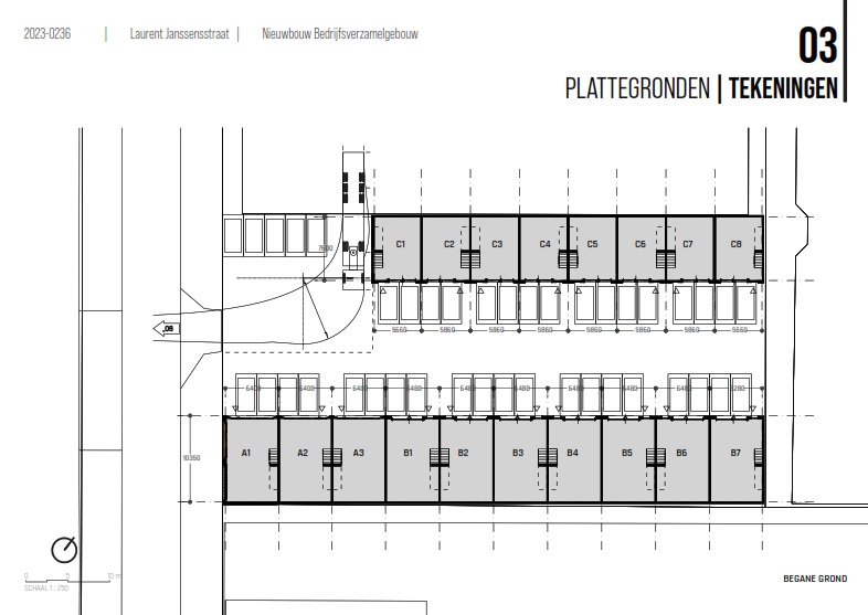 Laurent Janssensstraat 108 Tilburg