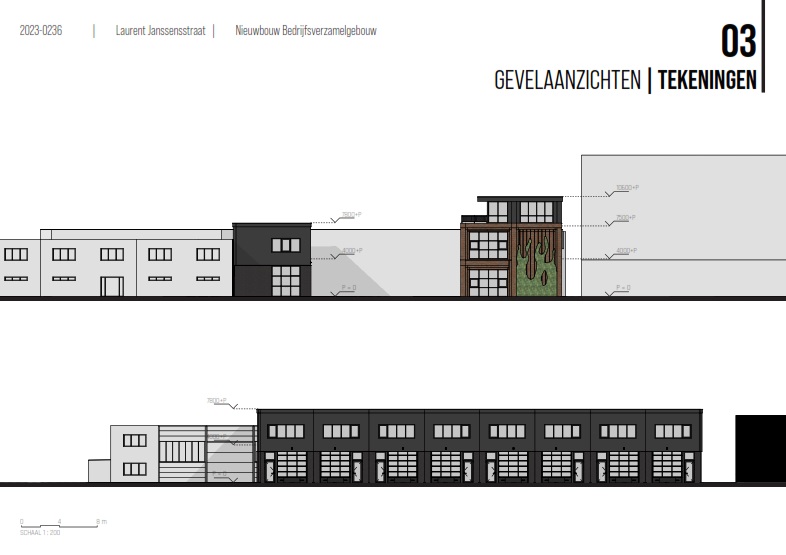 Laurent Janssensstraat 108 Tilburg