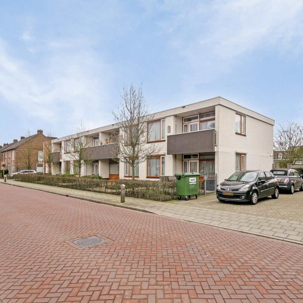 Esscheweg 55 Vught