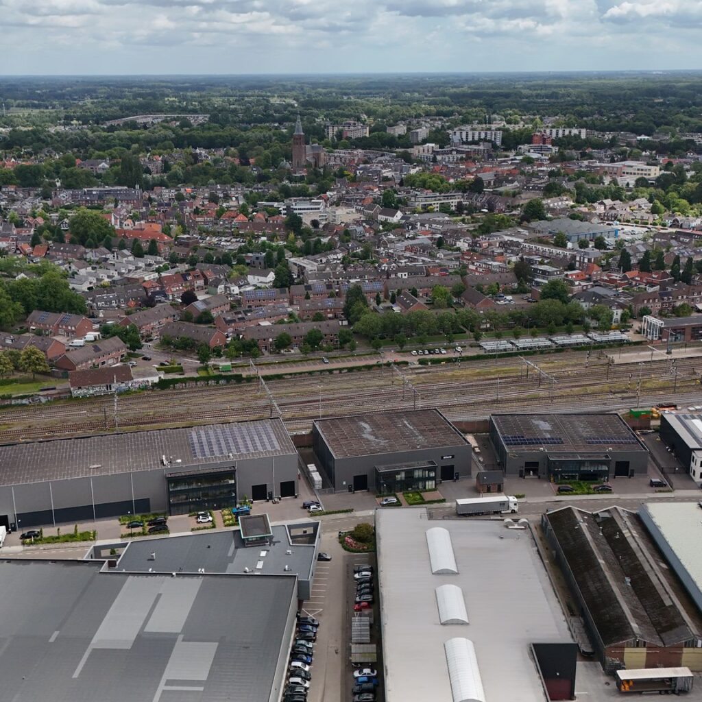 Ladonkseweg 14 a Boxtel