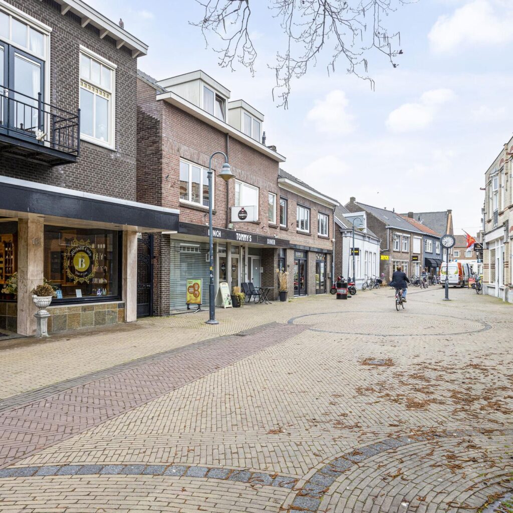 Stationsstraat 12 Boxtel