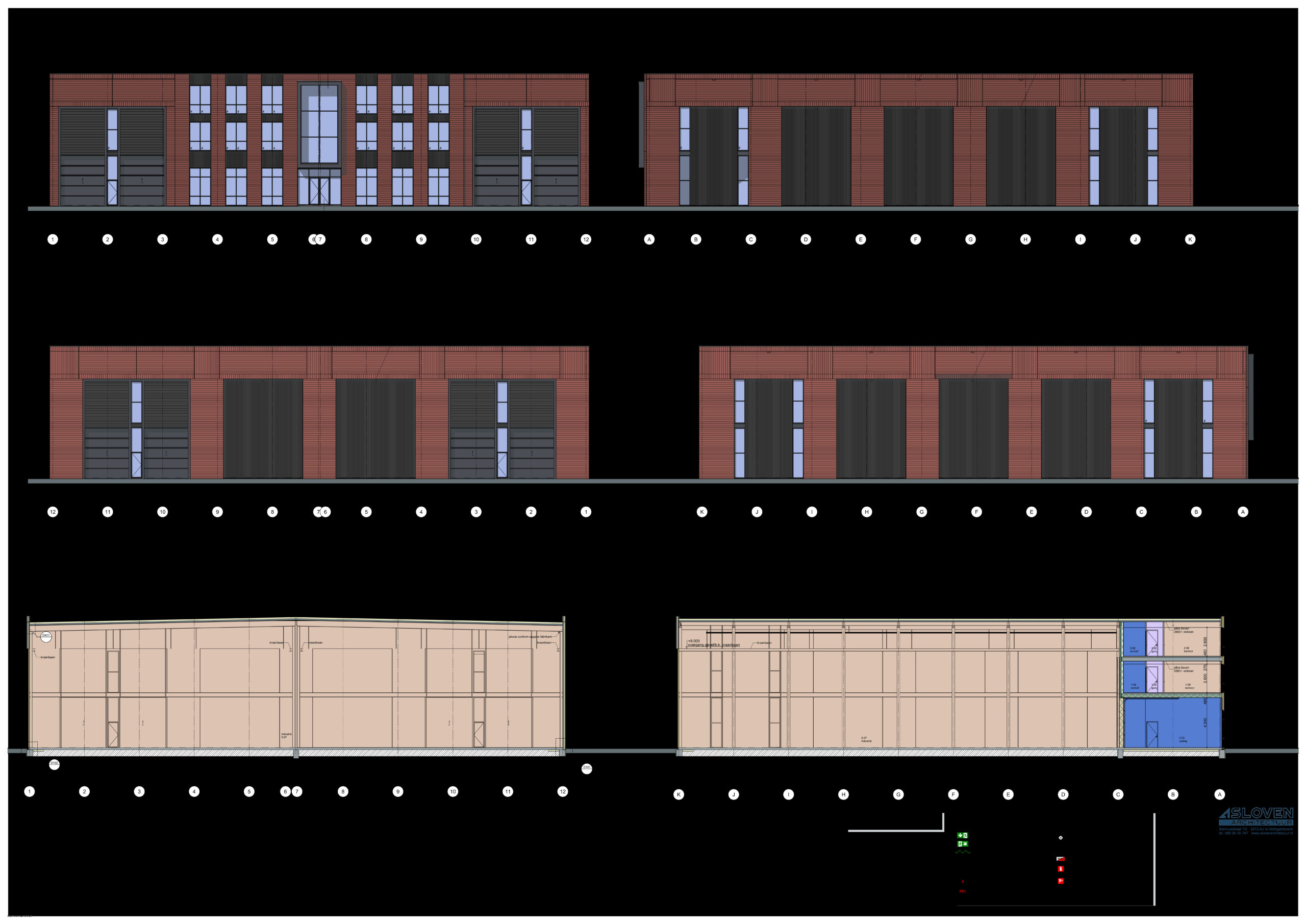 Titaniumlaan 40-48 ‘s-hertogenbosch