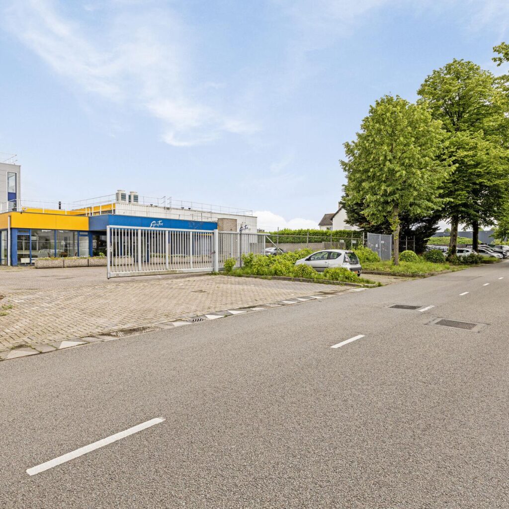 Schotsbossenstraat 8 Roosendaal