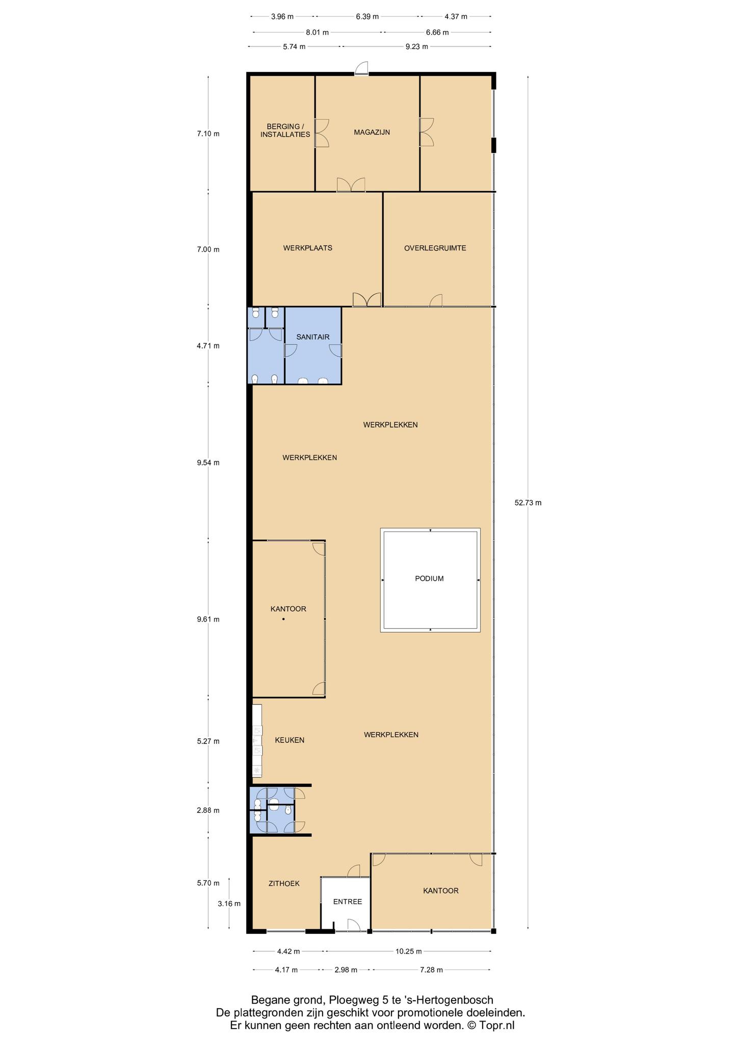 Ploegweg 5 ‘s-hertogenbosch