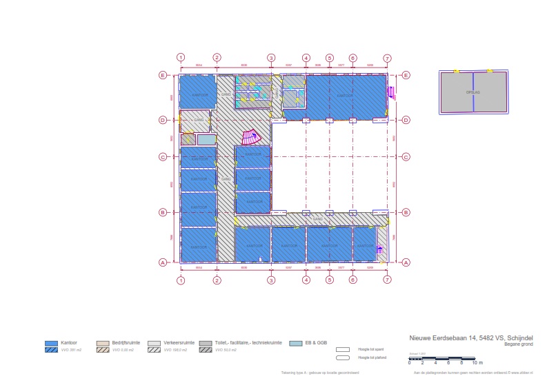 Nieuwe Eerdsebaan 14 Schijndel