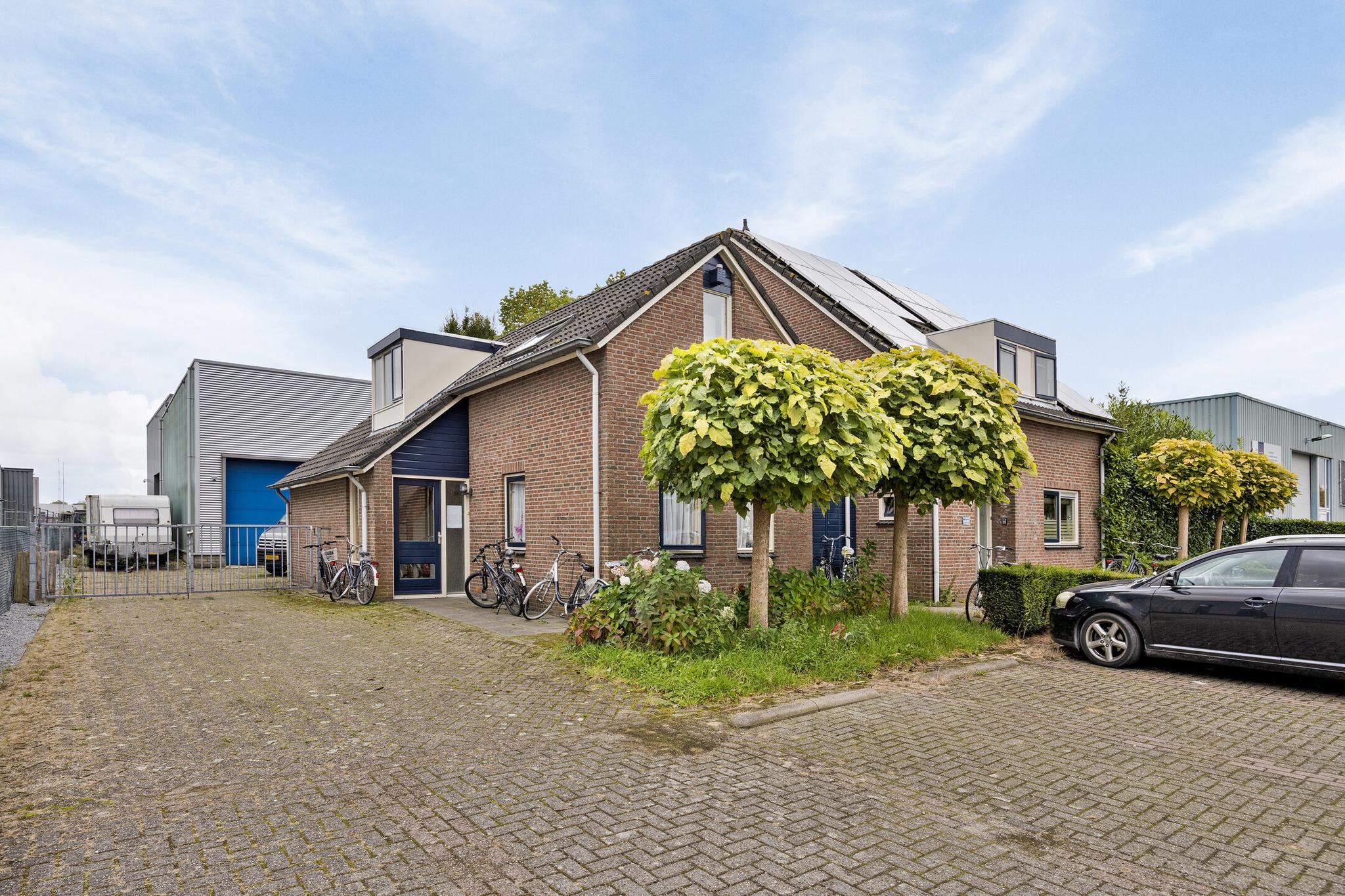 Hemelrijk 3 Boxtel