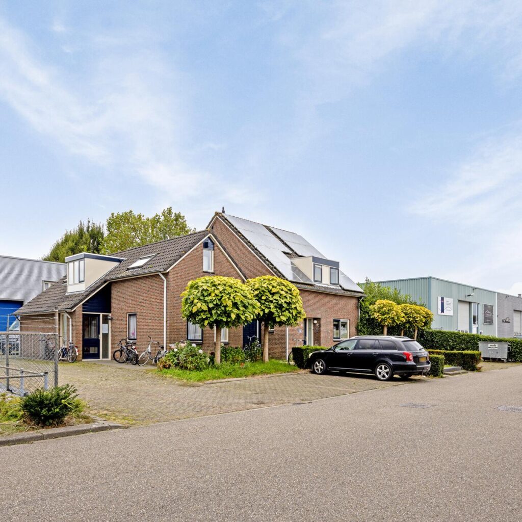 Hemelrijk 3 Boxtel