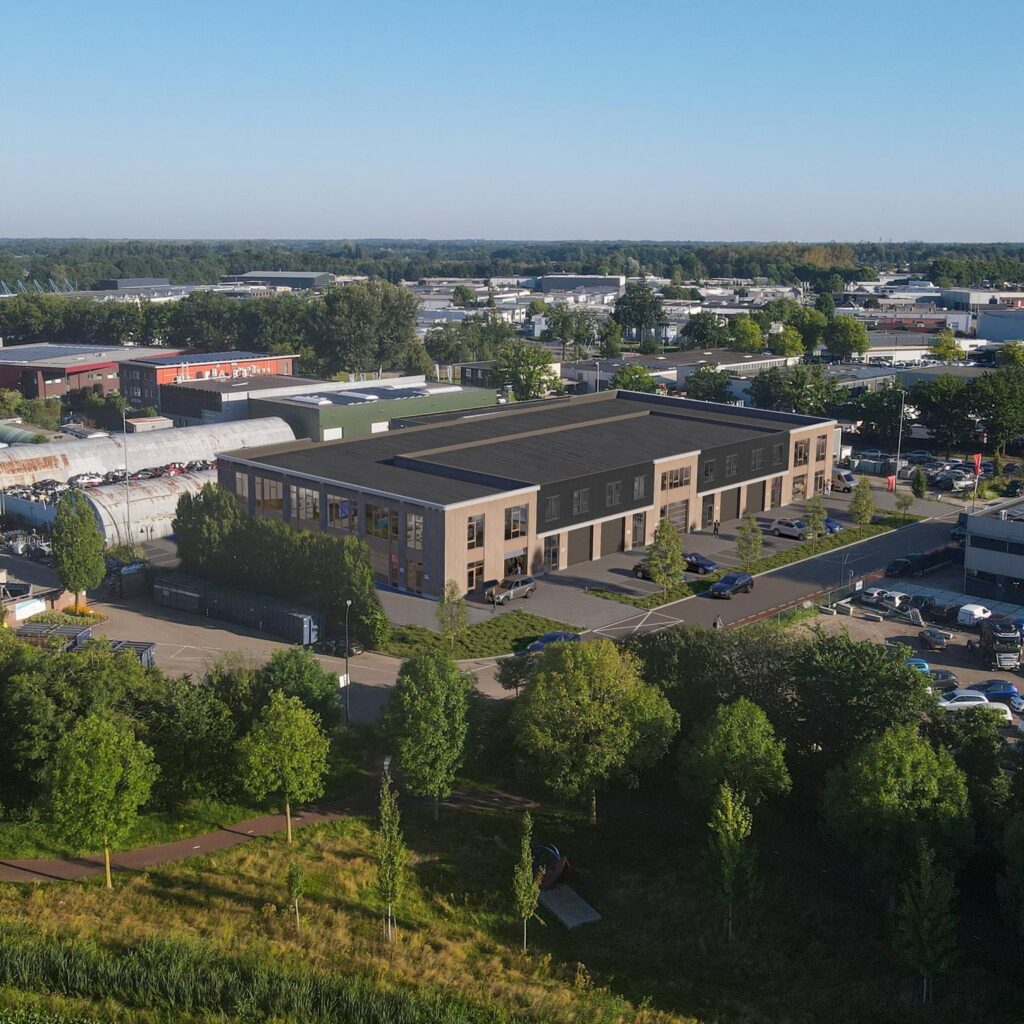 Kruisbroeksestraat 0 ong Boxtel