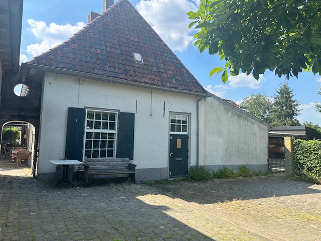 Markt 34 Boxtel