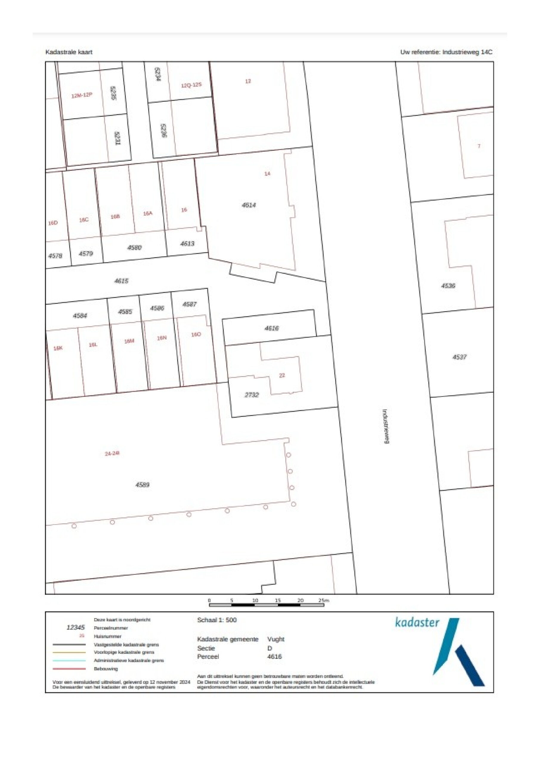 Industrieweg 14 C Vught