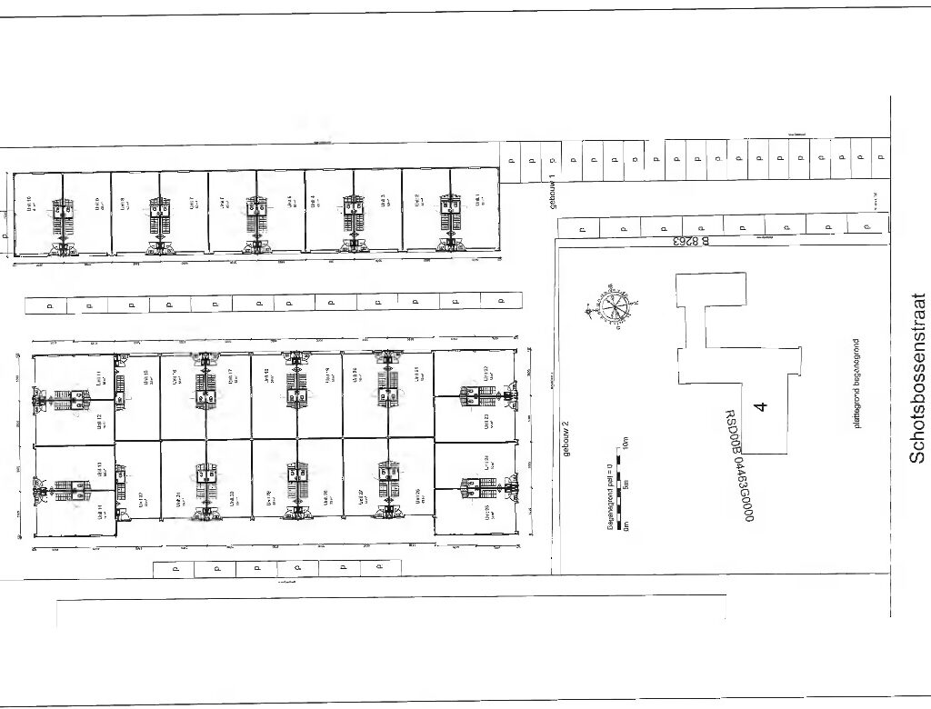 Schotsbossenstraat 0 ong Roosendaal