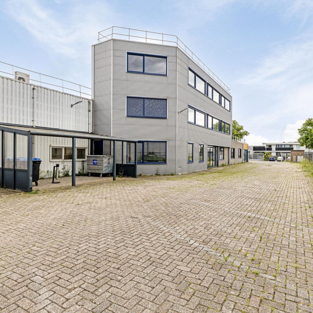 Schotsbossenstraat 8 Roosendaal