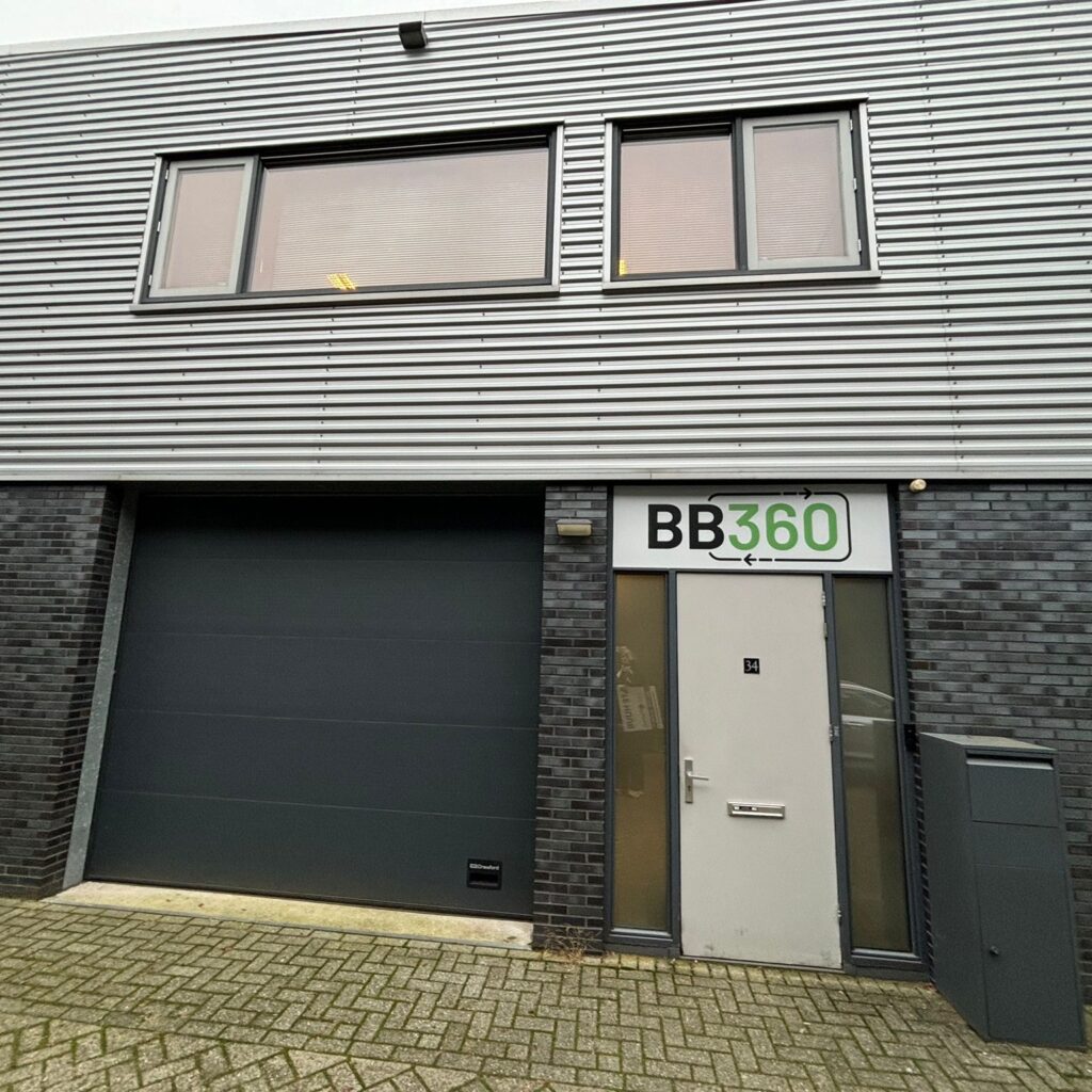 Kievitsven 34 Rosmalen