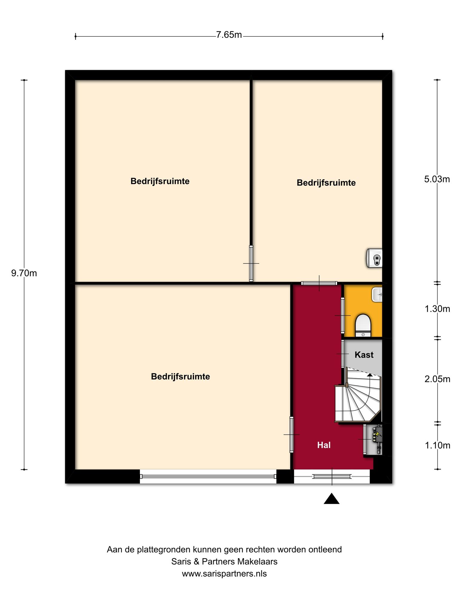 Kievitsven 34 Rosmalen