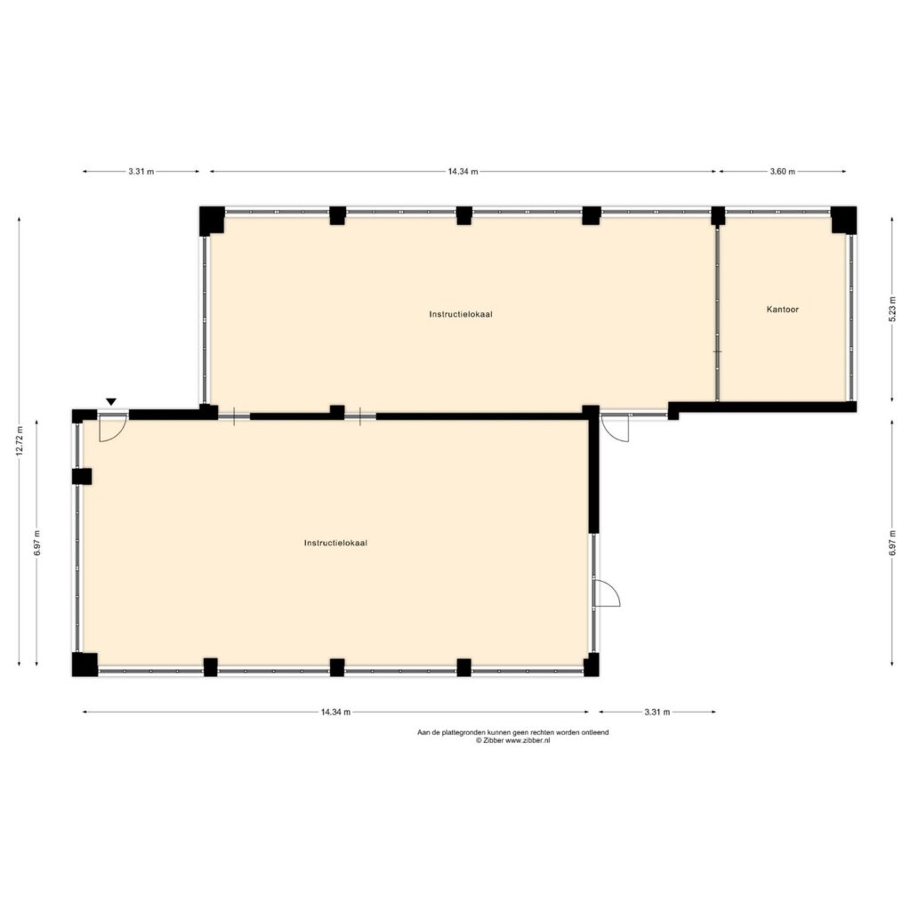 Amerikastraat 7 ‘s-hertogenbosch