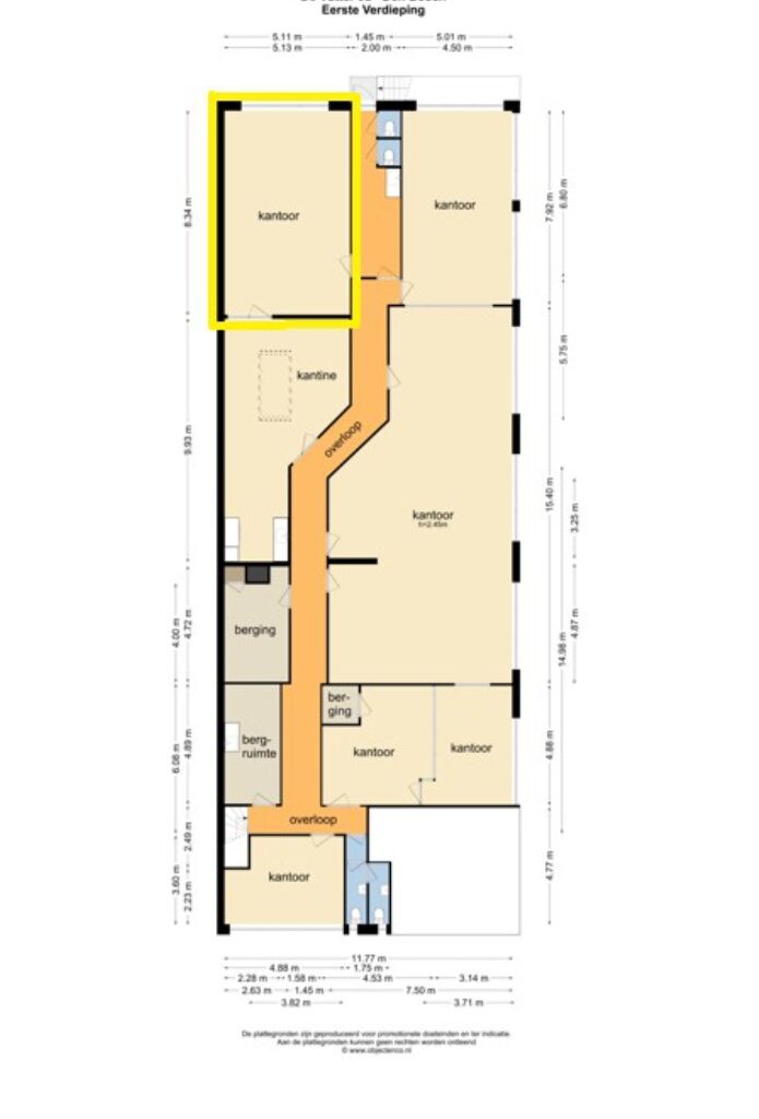 De Vutter 9 A ‘s-hertogenbosch