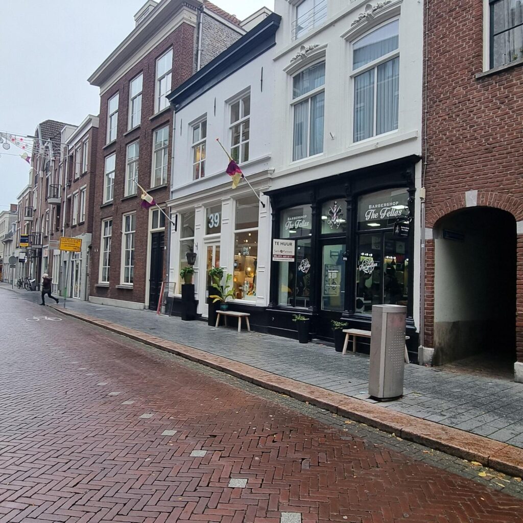 Orthenstraat 37 ‘s-hertogenbosch