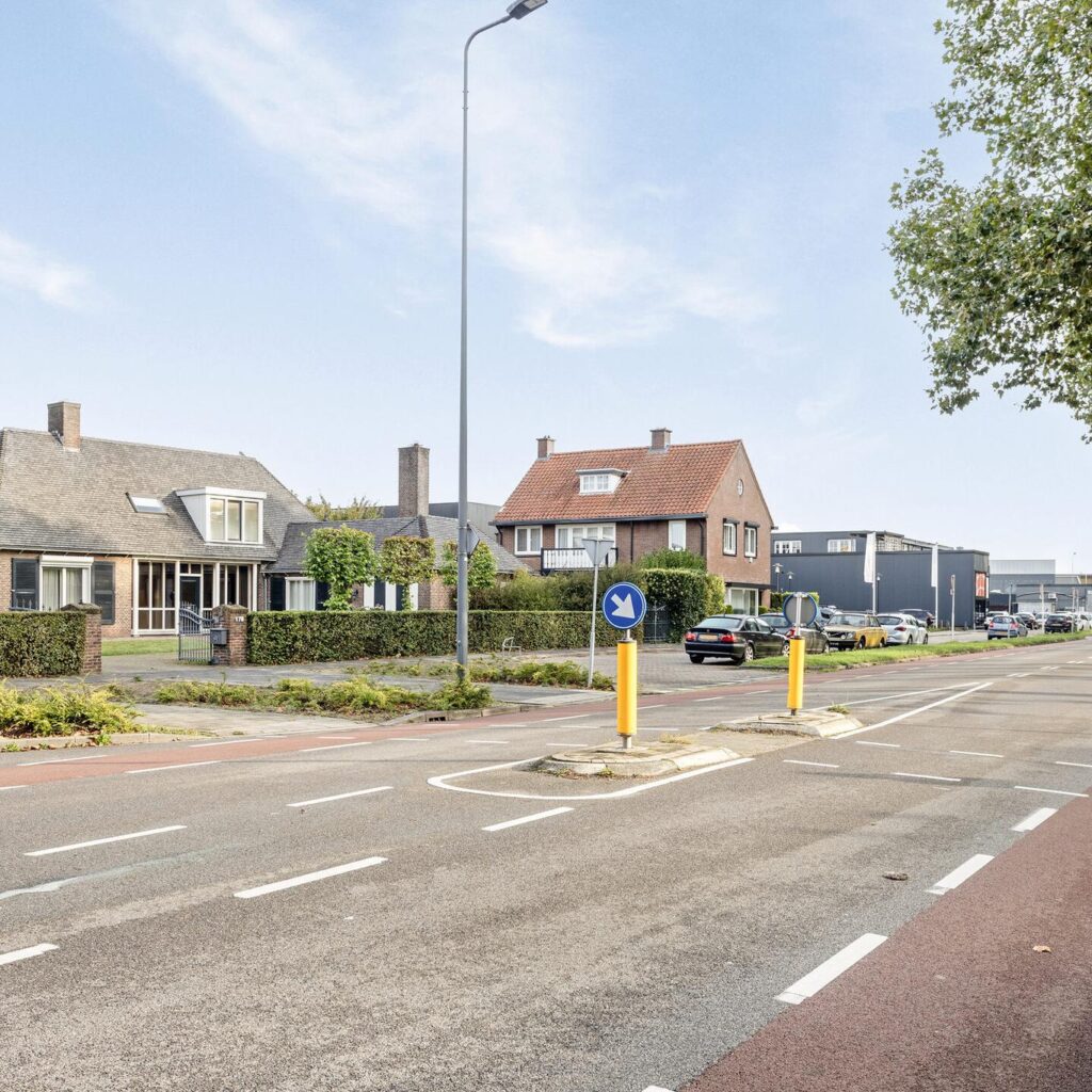 Oude Vlijmenseweg 178 ‘s-hertogenbosch