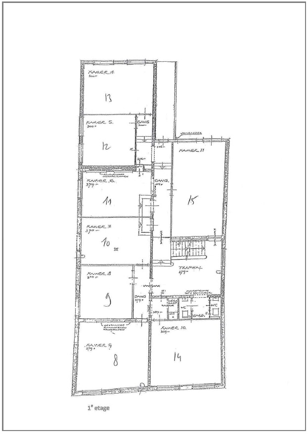 Sint Jorisstraat 11 ‘s-hertogenbosch