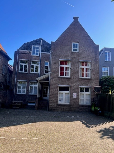 Sint Jorisstraat 11 ‘s-hertogenbosch