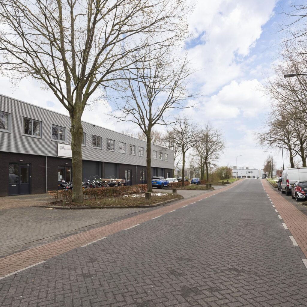 Edisonweg 21 Schijndel