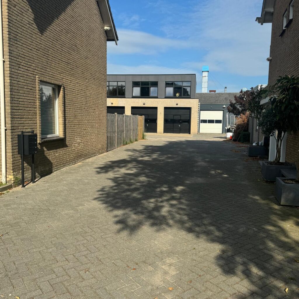 Baarzenstraat 9 C Vught