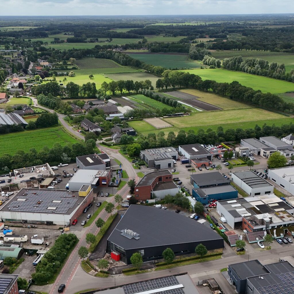 Ladonkseweg 14 a Boxtel