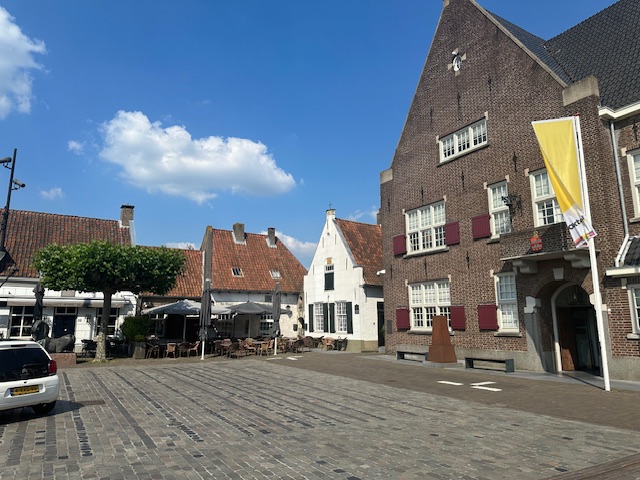 Markt 34 Boxtel