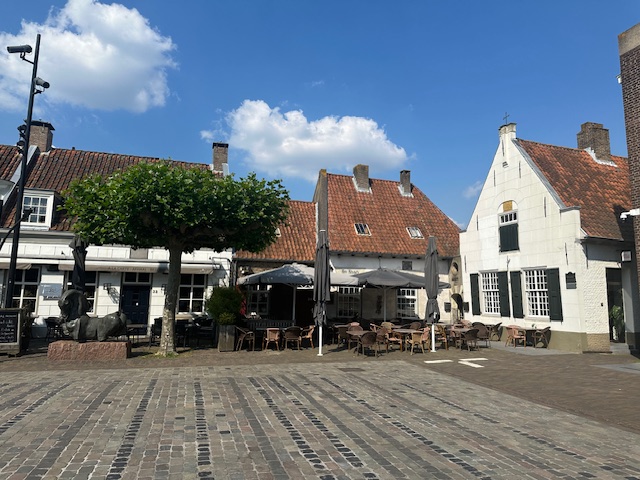 Markt 34 Boxtel