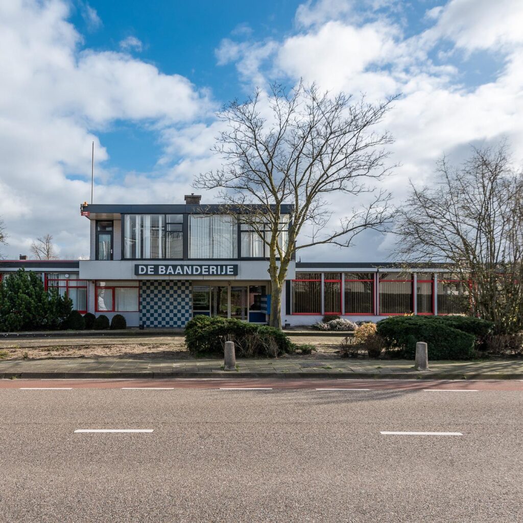 Parallelweg Zuid 33 Boxtel De Baanderije