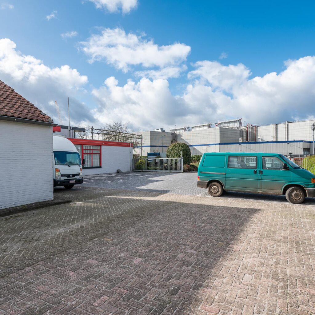 Parallelweg Zuid 33 Boxtel De Baanderije