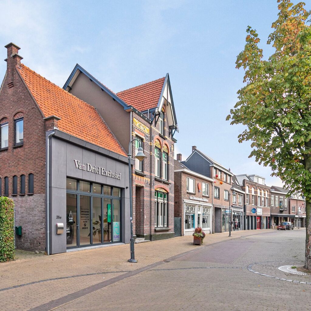 Stationsstraat 28 a Boxtel