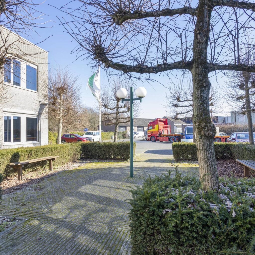 Heidebloemstraat 15 B Schijndel