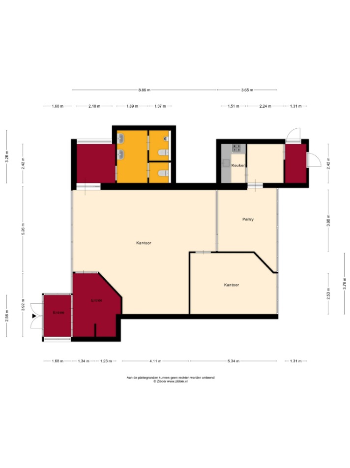 Heidebloemstraat 15 B Schijndel