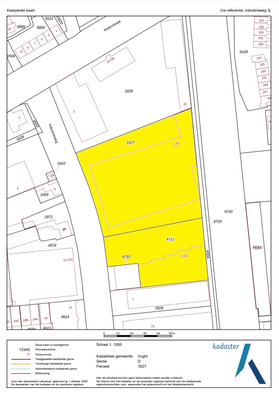 Industrieweg 3 H Vught