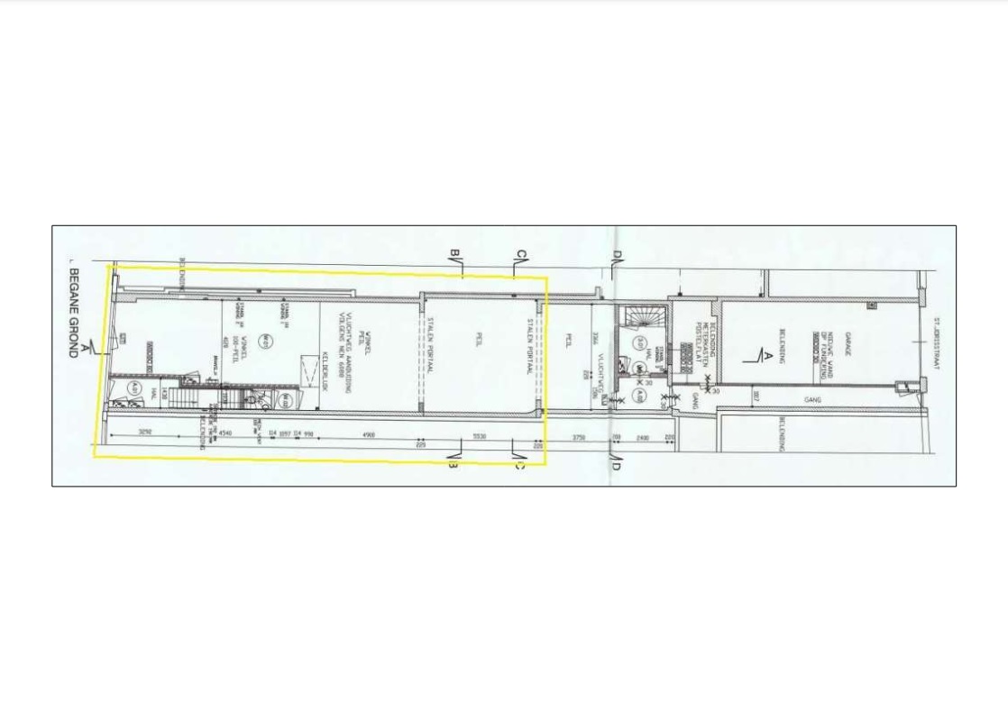 Vughterstraat 39 ‘s-hertogenbosch