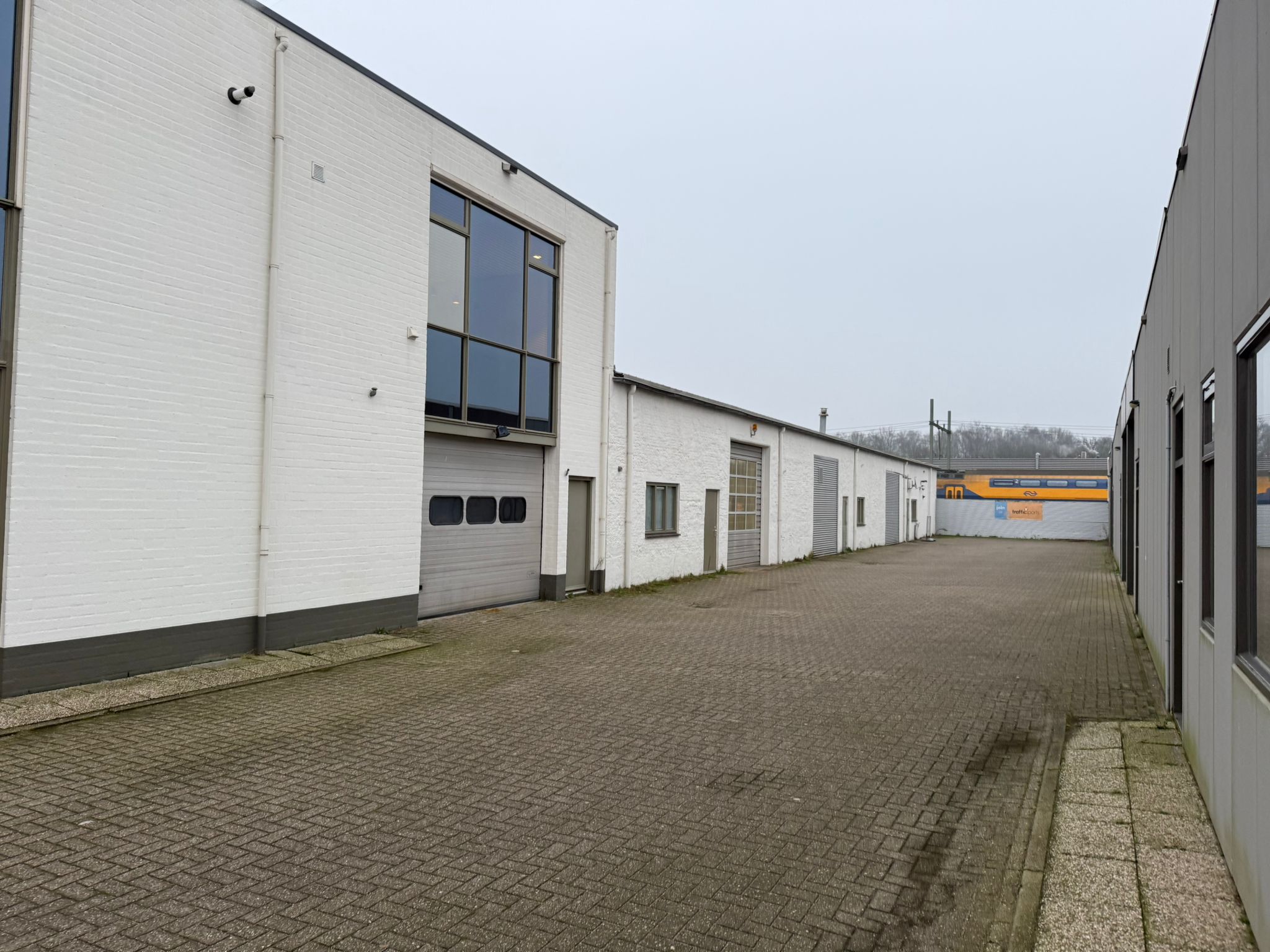 Industrieweg 7 Vught