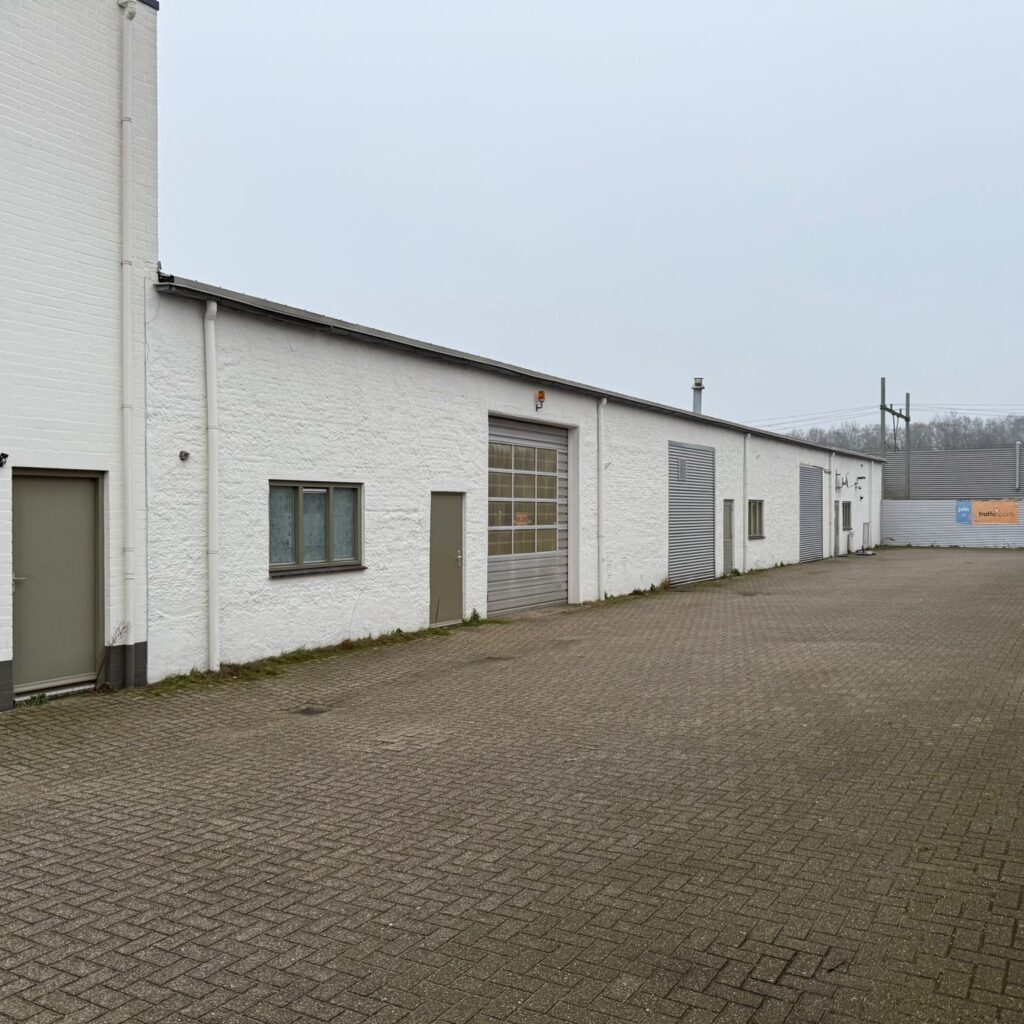 Industrieweg 7 Vught